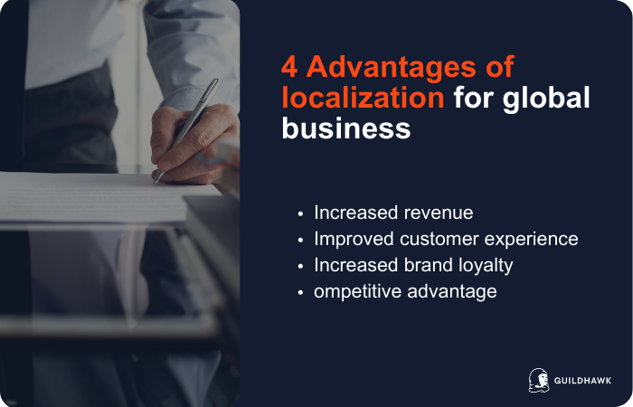 4 Advantages of localization for global business (2)