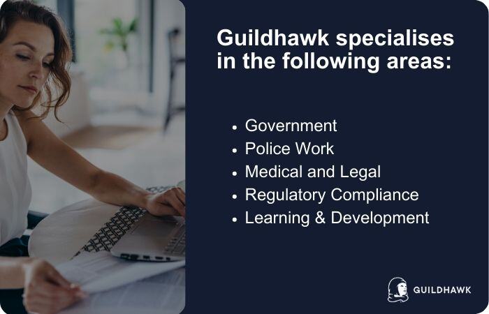 Certified Translation Services - Guildhawk